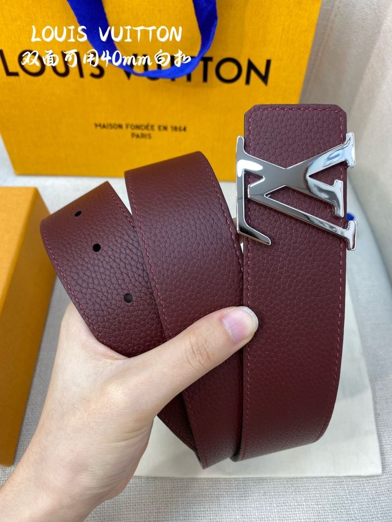 LV Belts